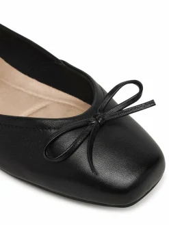 Ballerine 9-22109-46 Nero