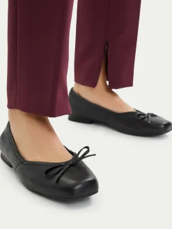 Ballerine 9-22109-46 Nero