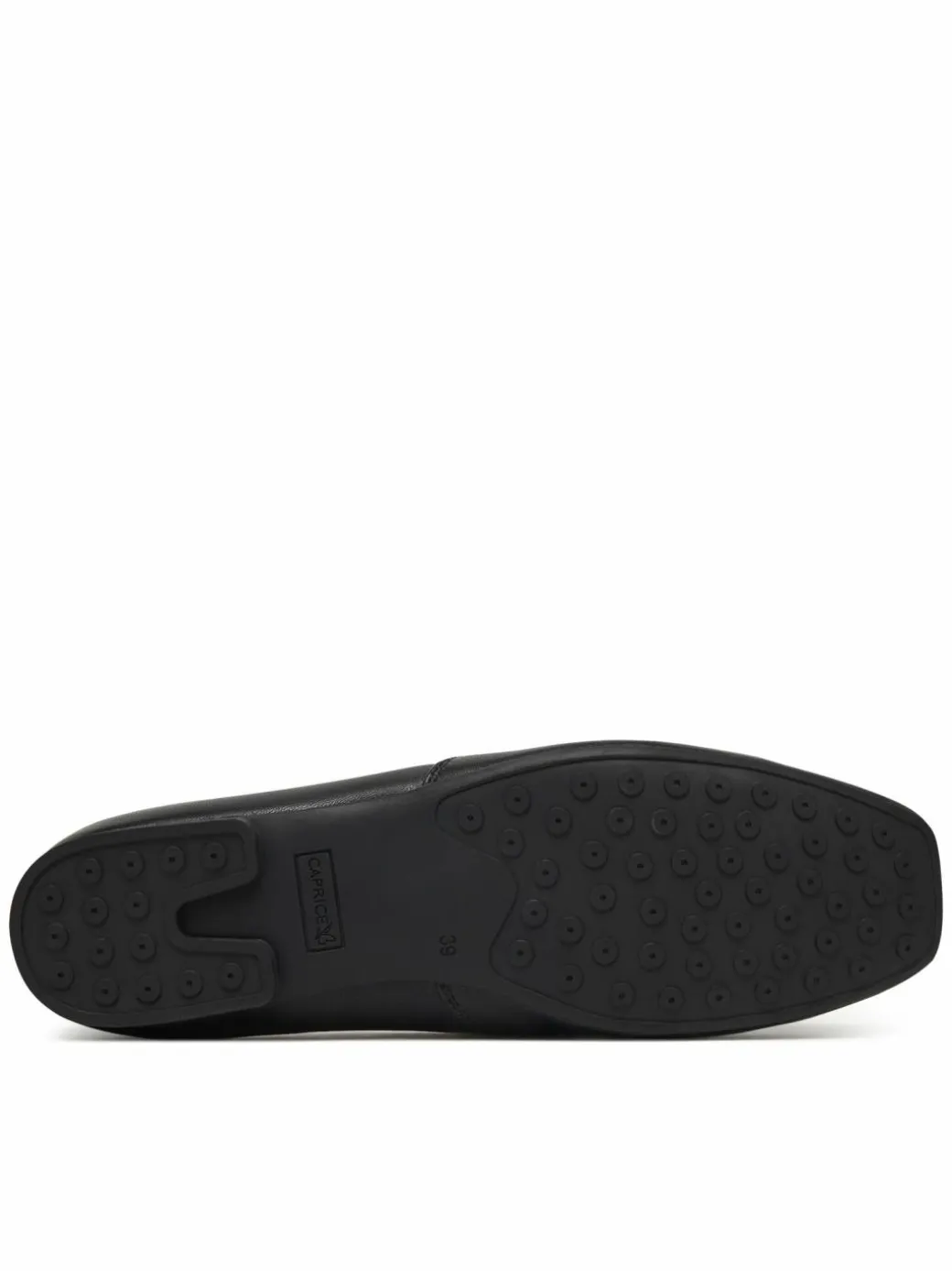 Ballerine 9-22109-46 Nero