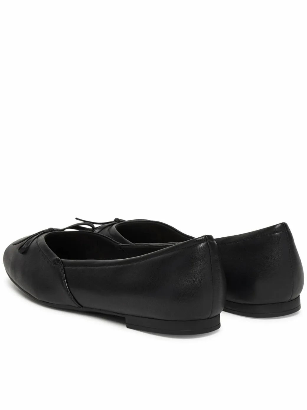 Ballerine 9-22109-46 Nero