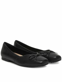 Ballerine 9-22109-46 Nero