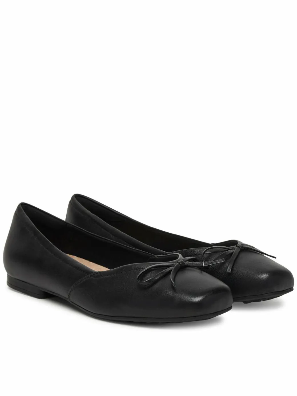 Ballerine 9-22109-46 Nero