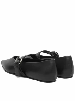 Ballerine 2615521054650 Nero