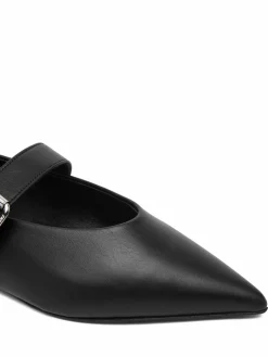 Ballerine 2615521054650 Nero