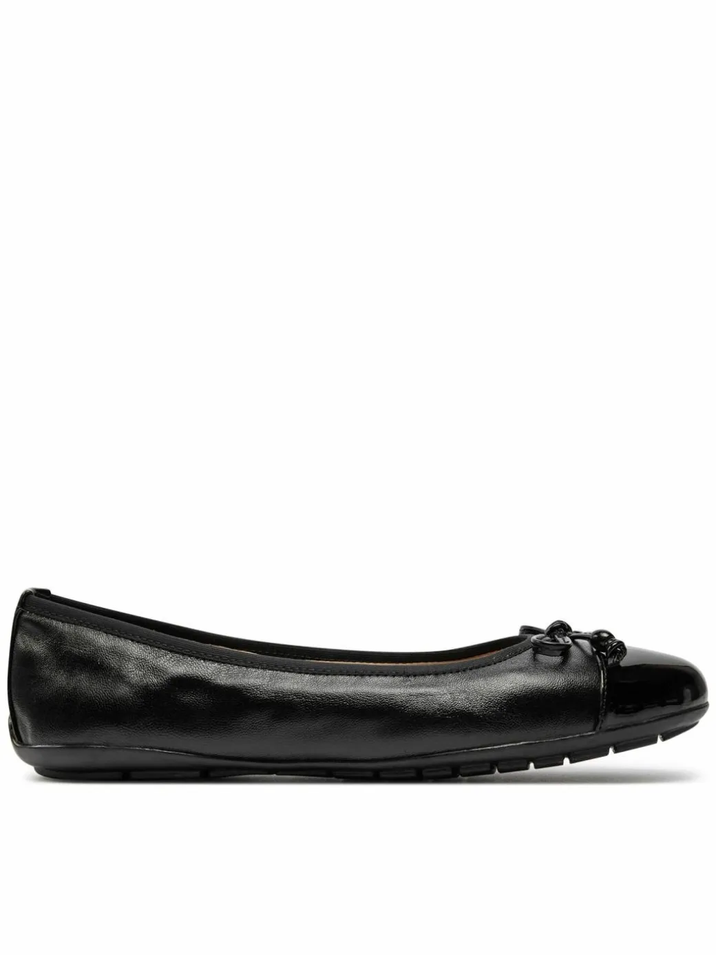 Ballerine 9-22113-42 Nero
