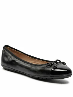 Ballerine 9-22113-42 Nero