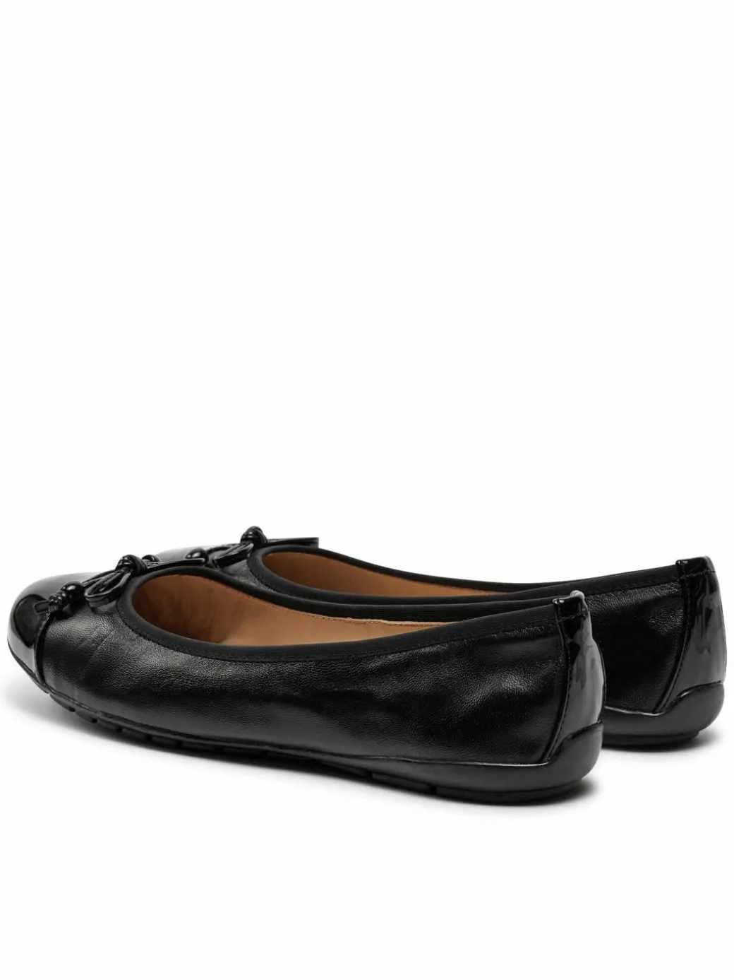 Ballerine 9-22113-42 Nero