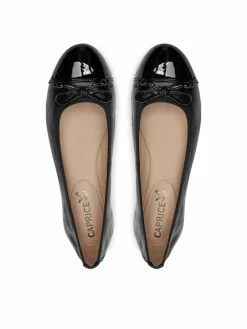 Ballerine 9-22113-42 Nero