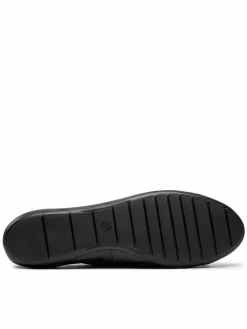 Ballerine 9-22113-42 Nero