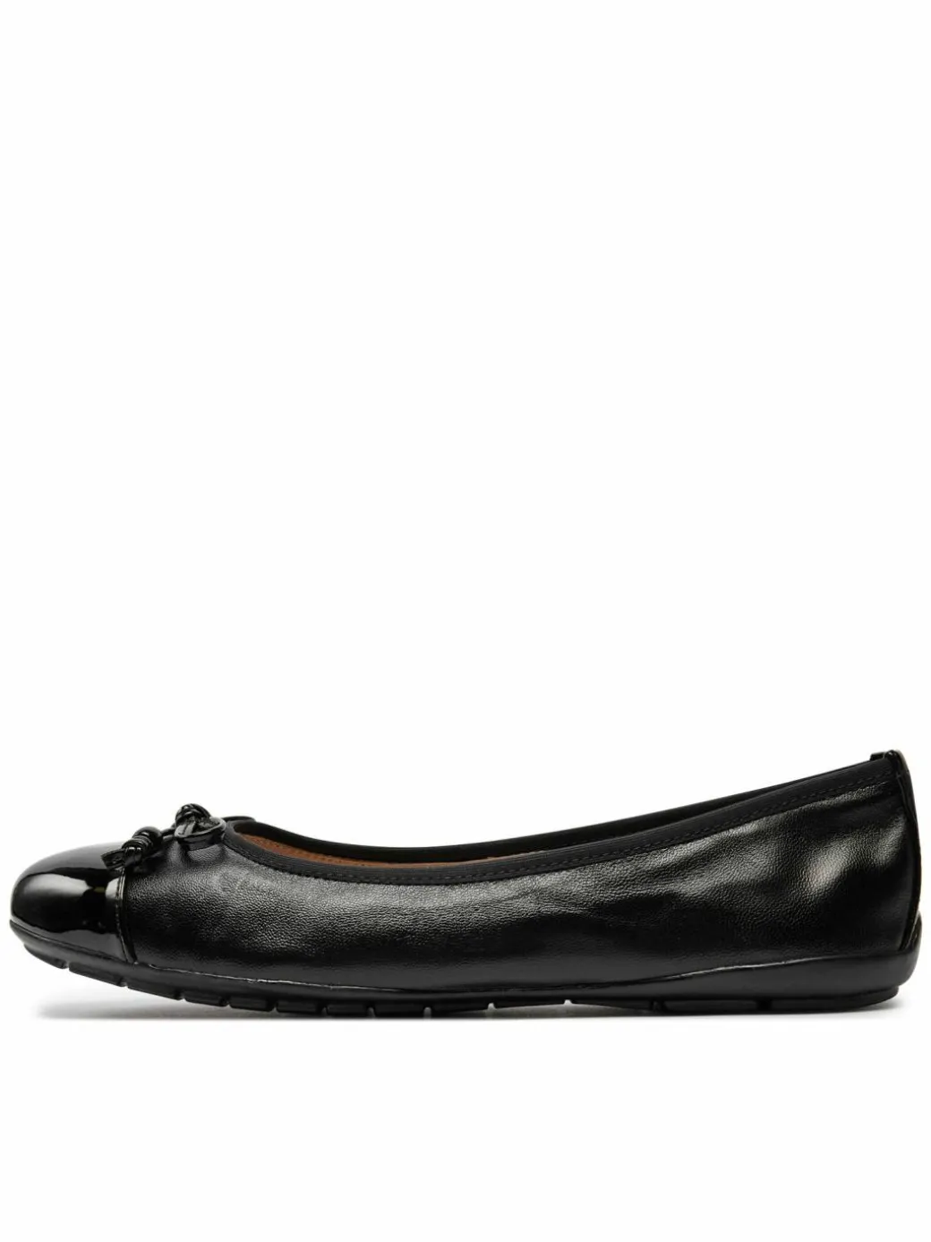 Ballerine 9-22113-42 Nero