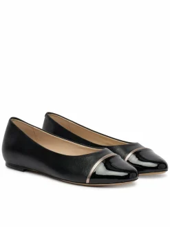 Ballerine 9-22107-46 Nero