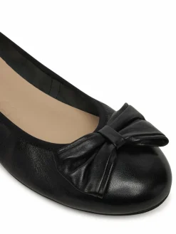 Ballerine 9-22111-46 Nero
