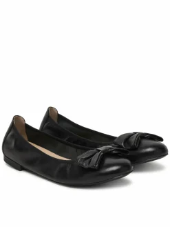 Ballerine 9-22111-46 Nero