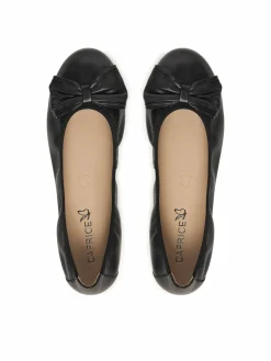 Ballerine 9-22111-46 Nero