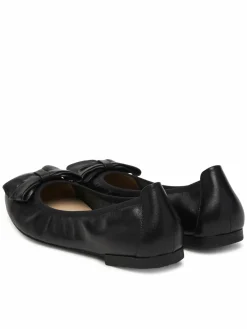 Ballerine 9-22111-46 Nero