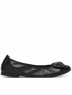 Ballerine 9-22111-46 Nero