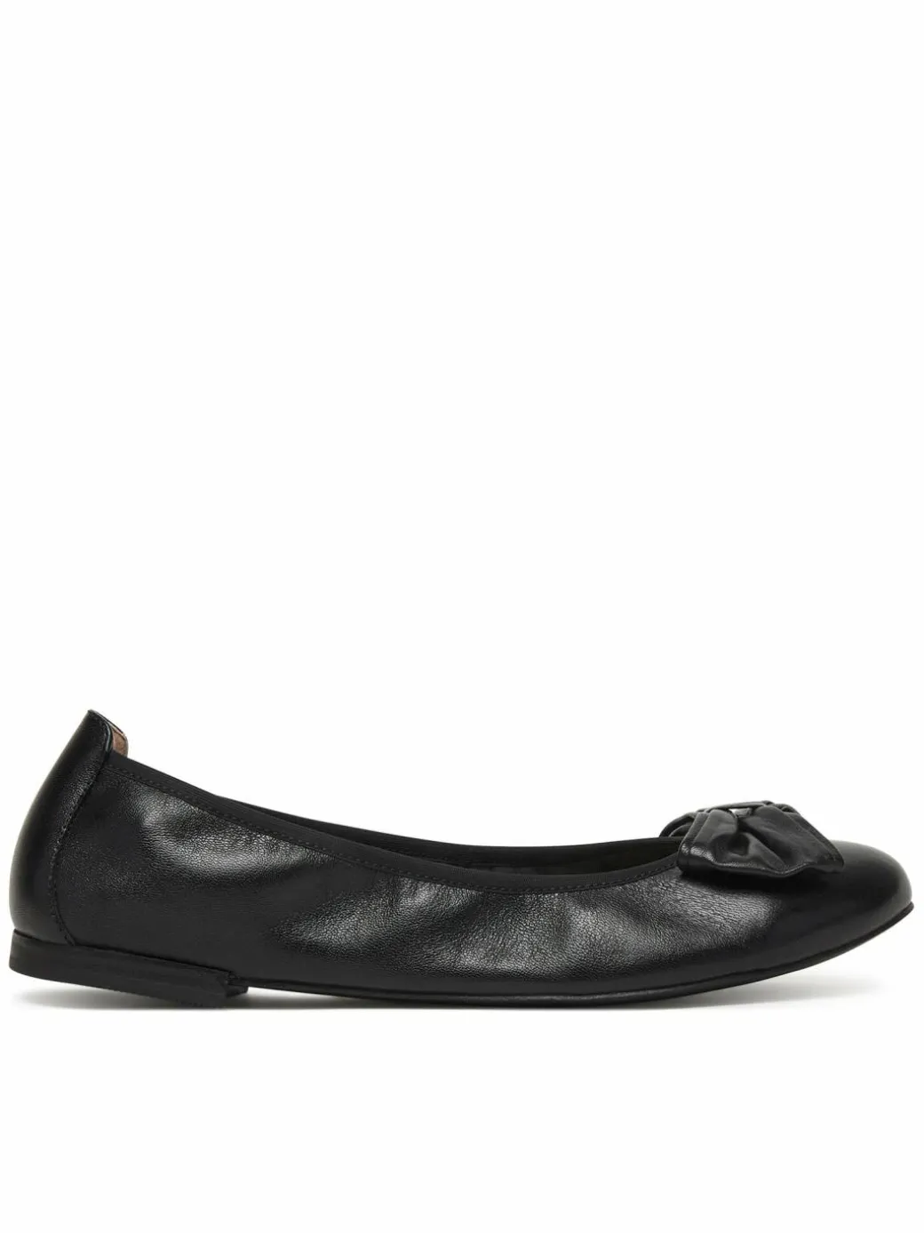 Ballerine 9-22111-46 Nero