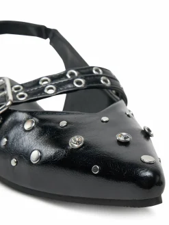 Ballerine OnLaura-5 15340903 Nero