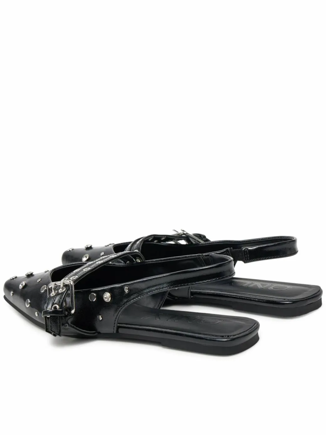 Ballerine OnLaura-5 15340903 Nero