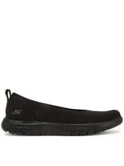 Ballerine On-The-Go Flex-Siena 138360/BBK Nero