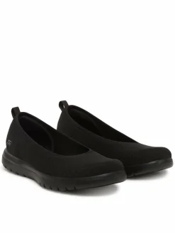 Ballerine On-The-Go Flex-Siena 138360/BBK Nero