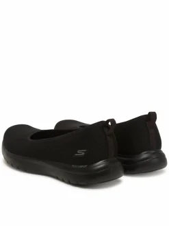 Ballerine On-The-Go Flex-Siena 138360/BBK Nero