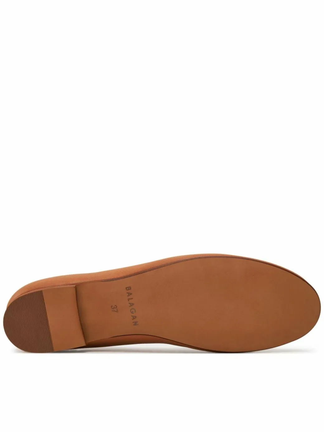 Ballerine Opera Marrone