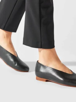 Ballerine Opera Nero