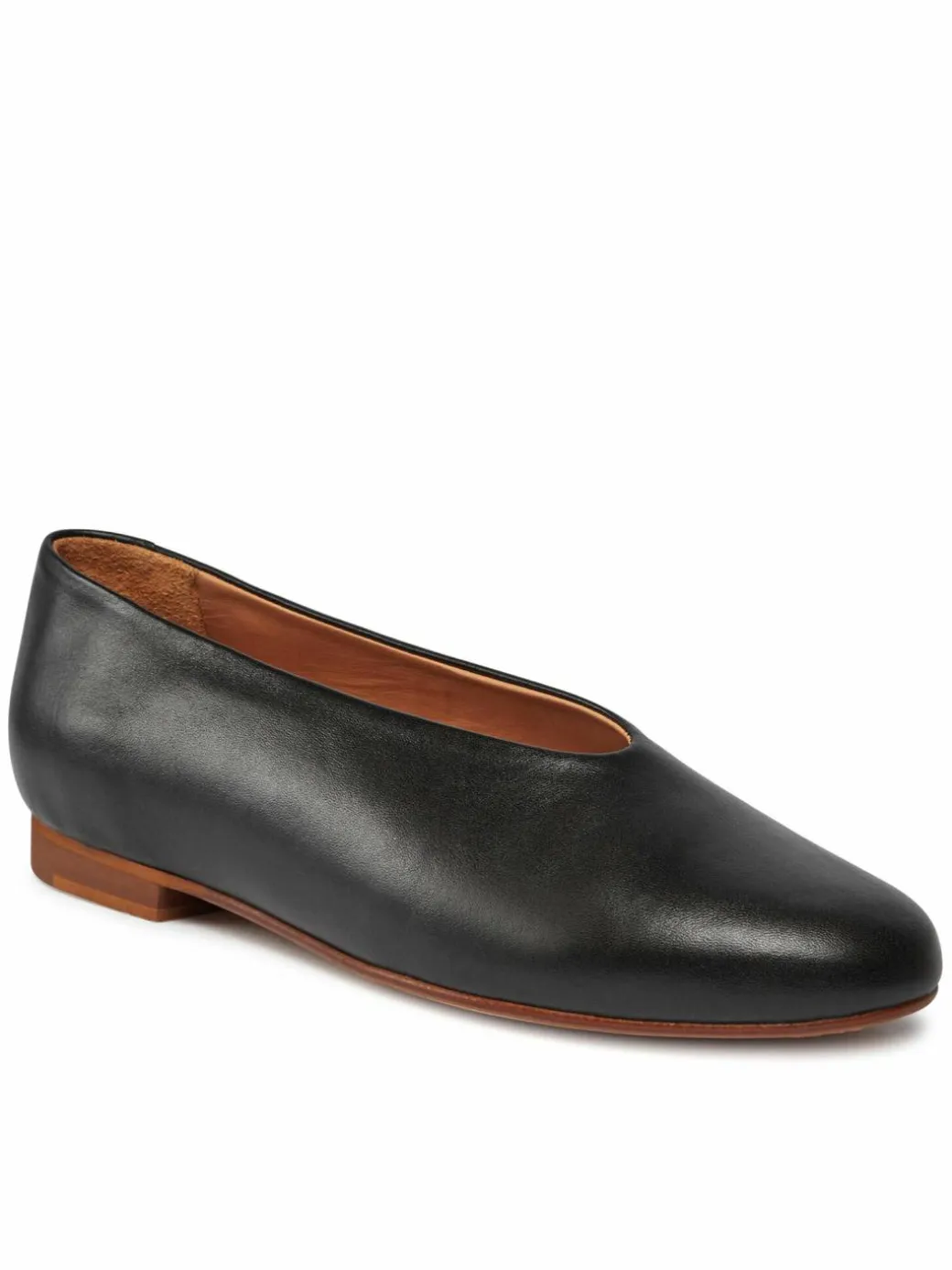 Ballerine Opera Nero
