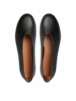 Ballerine Opera Nero