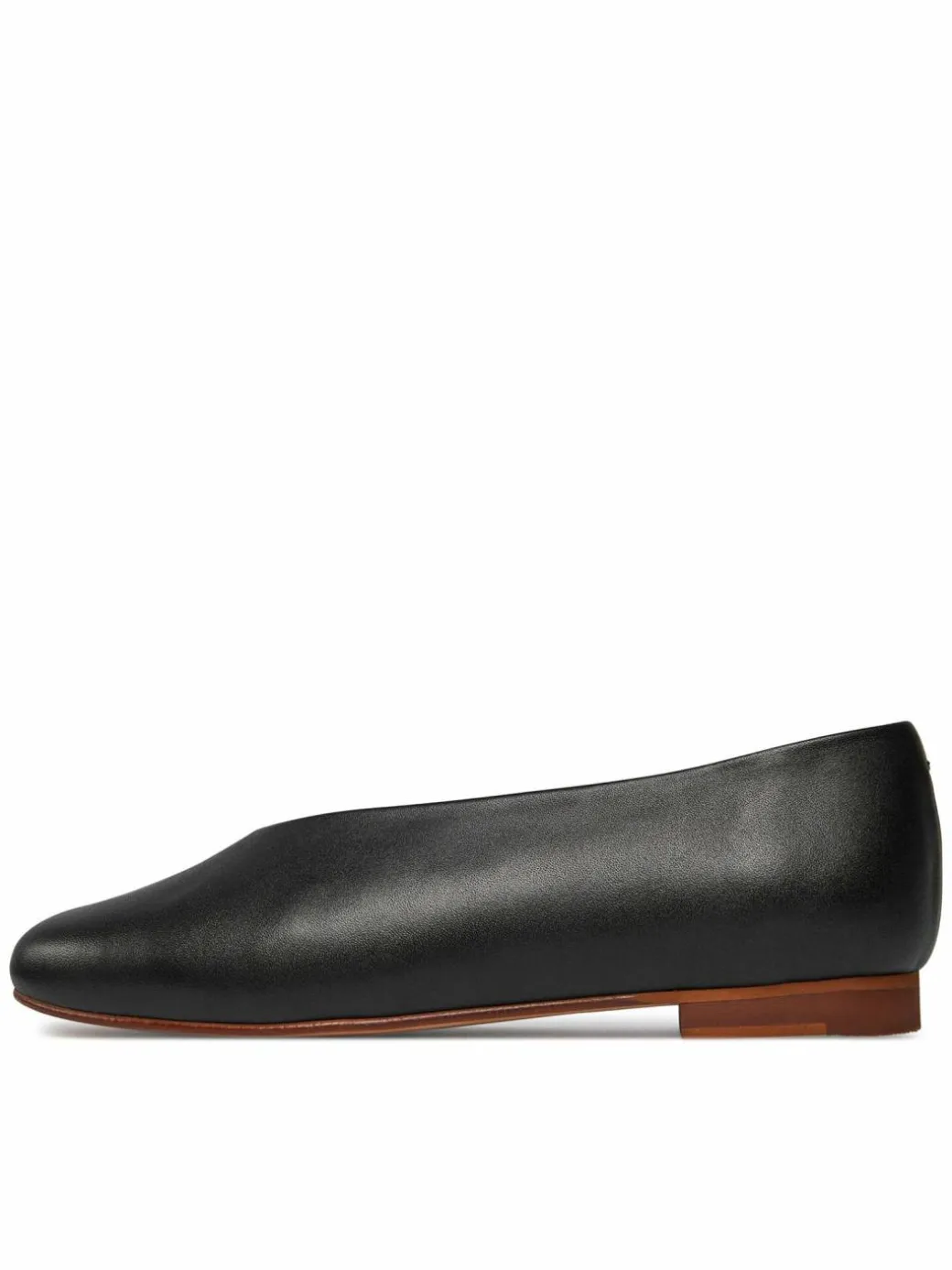 Ballerine Opera Nero
