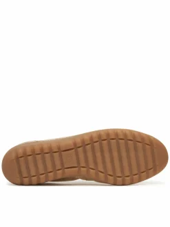 Ballerine 9-22161-44 Oro