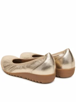 Ballerine 9-22161-44 Oro