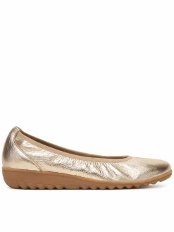 Ballerine 9-22161-44 Oro