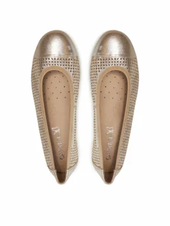 Ballerine 9-22151-42 Oro