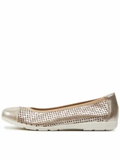 Ballerine 9-22151-42 Oro