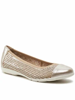 Ballerine 9-22151-42 Oro