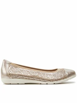 Ballerine 9-22151-42 Oro