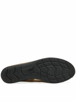 Ballerine 9-22152-42 Oro