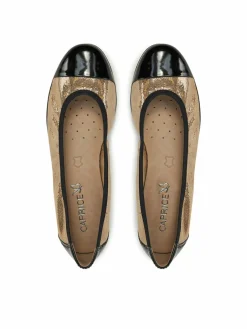 Ballerine 9-22152-42 Oro