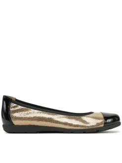Ballerine 9-22152-42 Oro