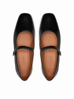 Ballerine Pass Nero
