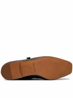 Ballerine Pass Nero