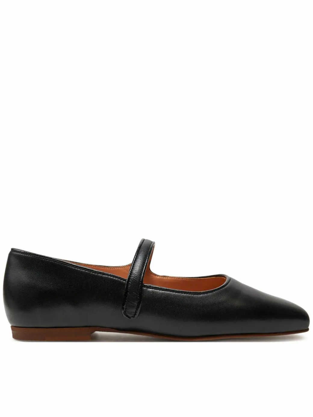 Ballerine Pass Nero
