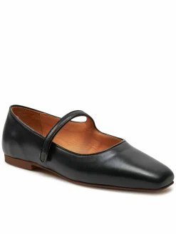 Ballerine Pass Nero