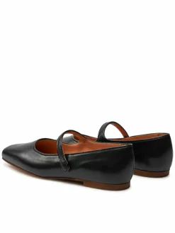 Ballerine Pass Nero