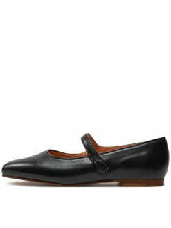 Ballerine Pass Nero