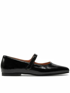Ballerine Pass Nero