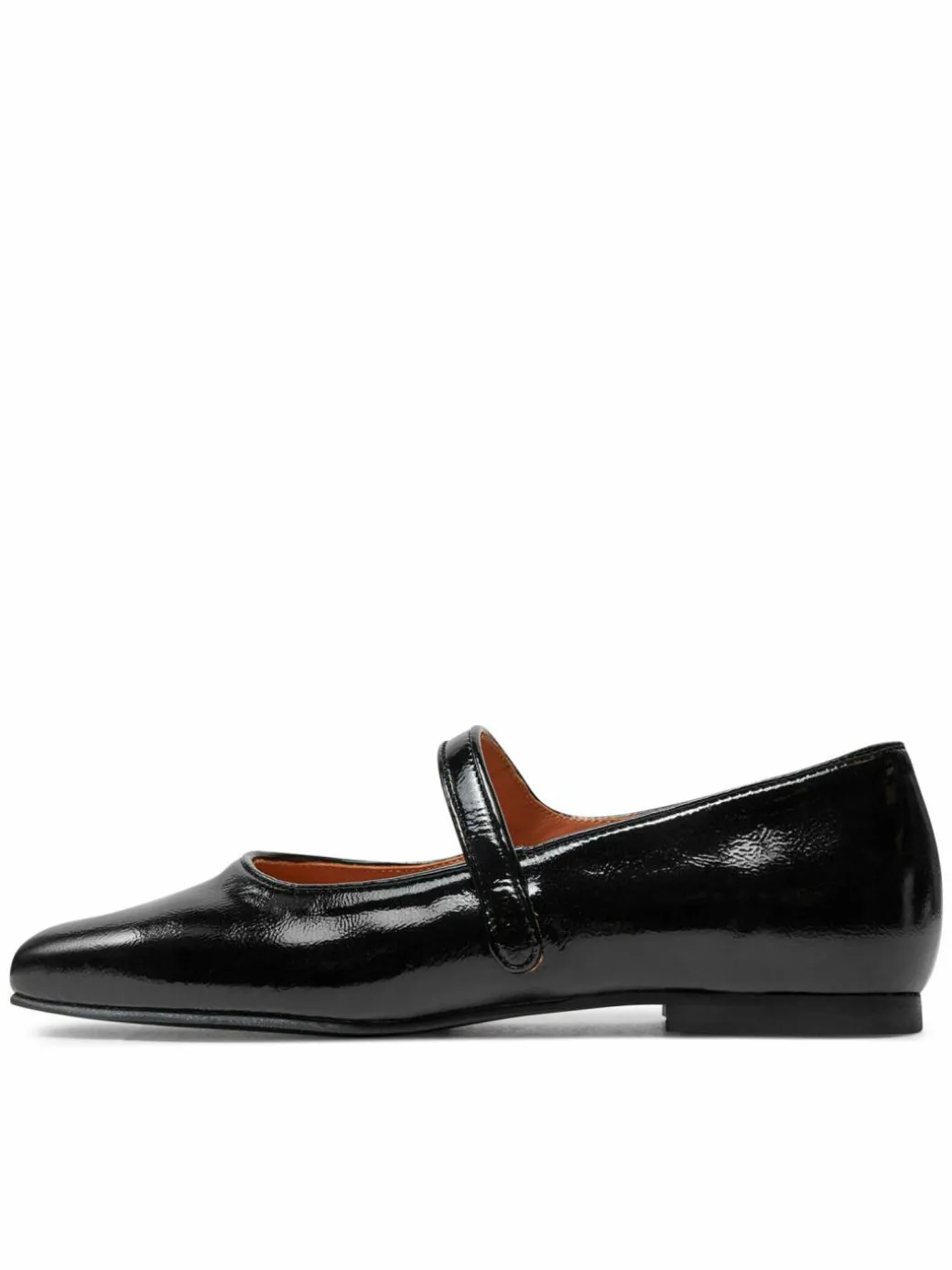 Ballerine Pass Nero