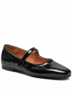 Ballerine Pass Nero